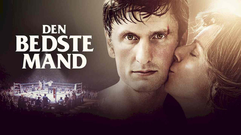 Den Bedste Mand (2016.)